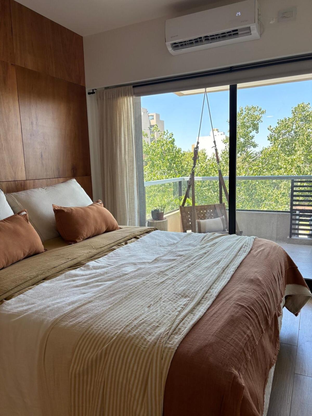 Apartment Hermoso Estudio En Saavedra Buenos Aires