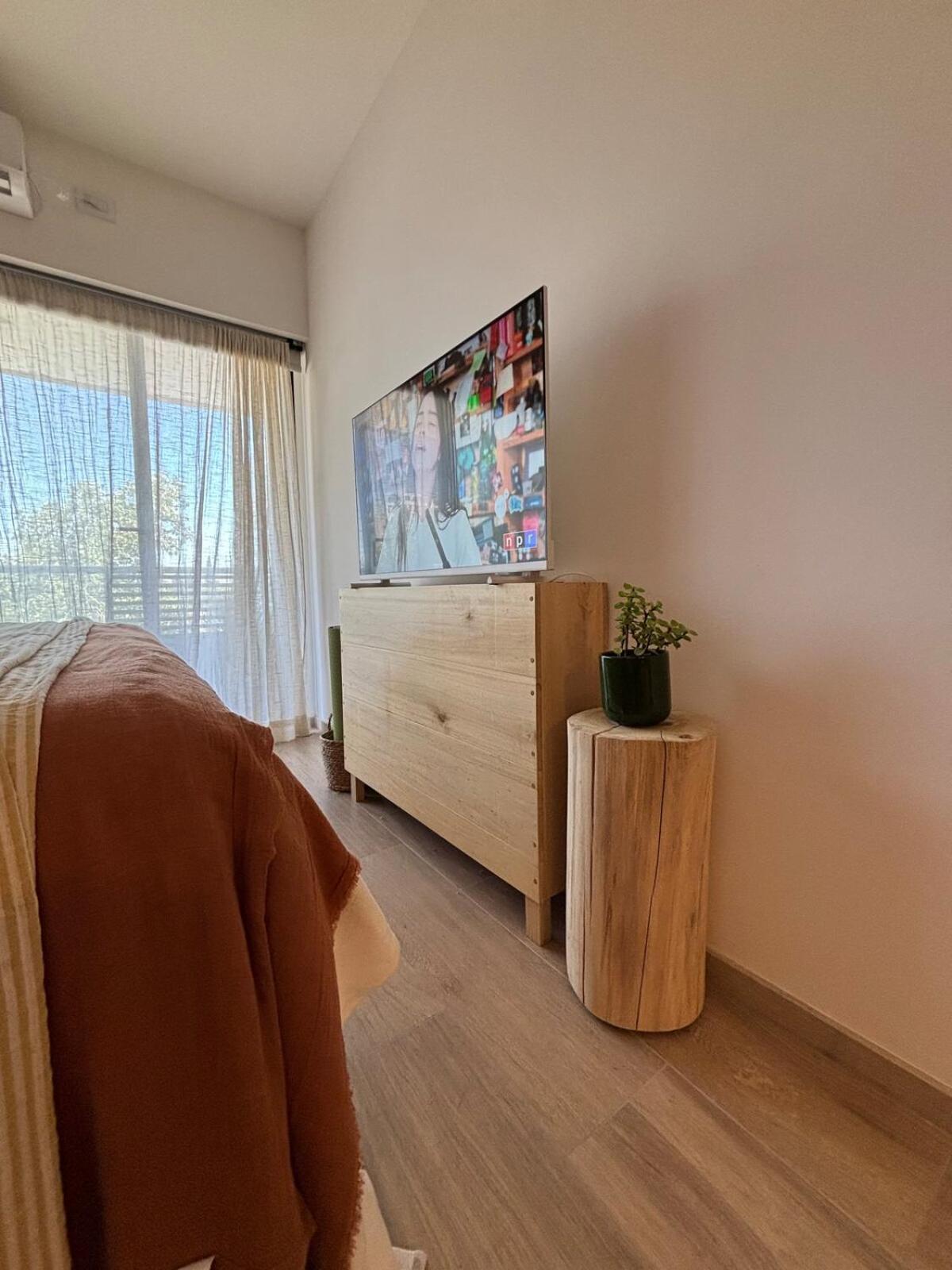Hermoso Estudio En Saavedra * Buenos Aires