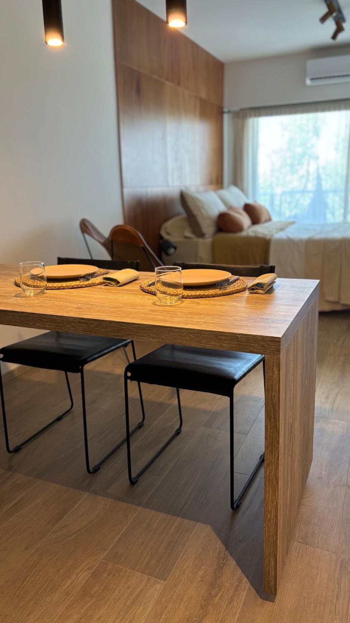 Hermoso Estudio En Saavedra *