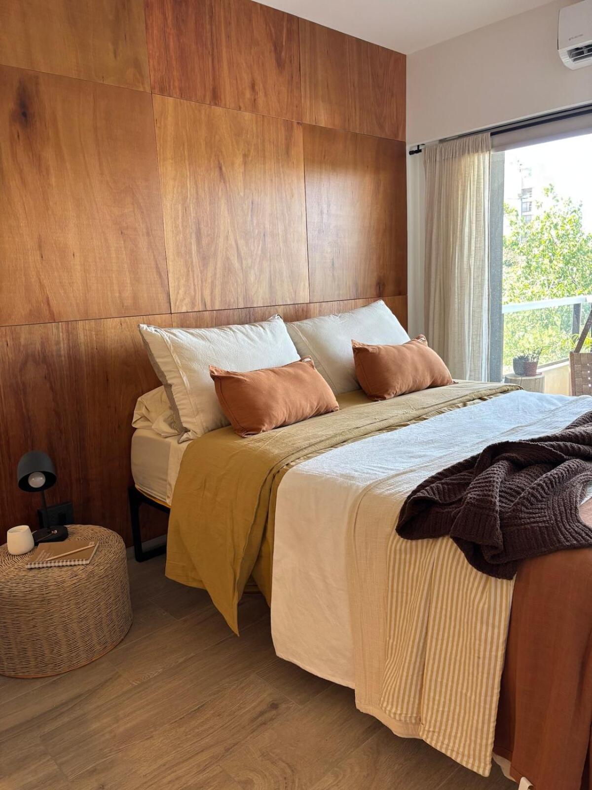 Hermoso Estudio En Saavedra * Ciudad Autónoma de Buenos Aires