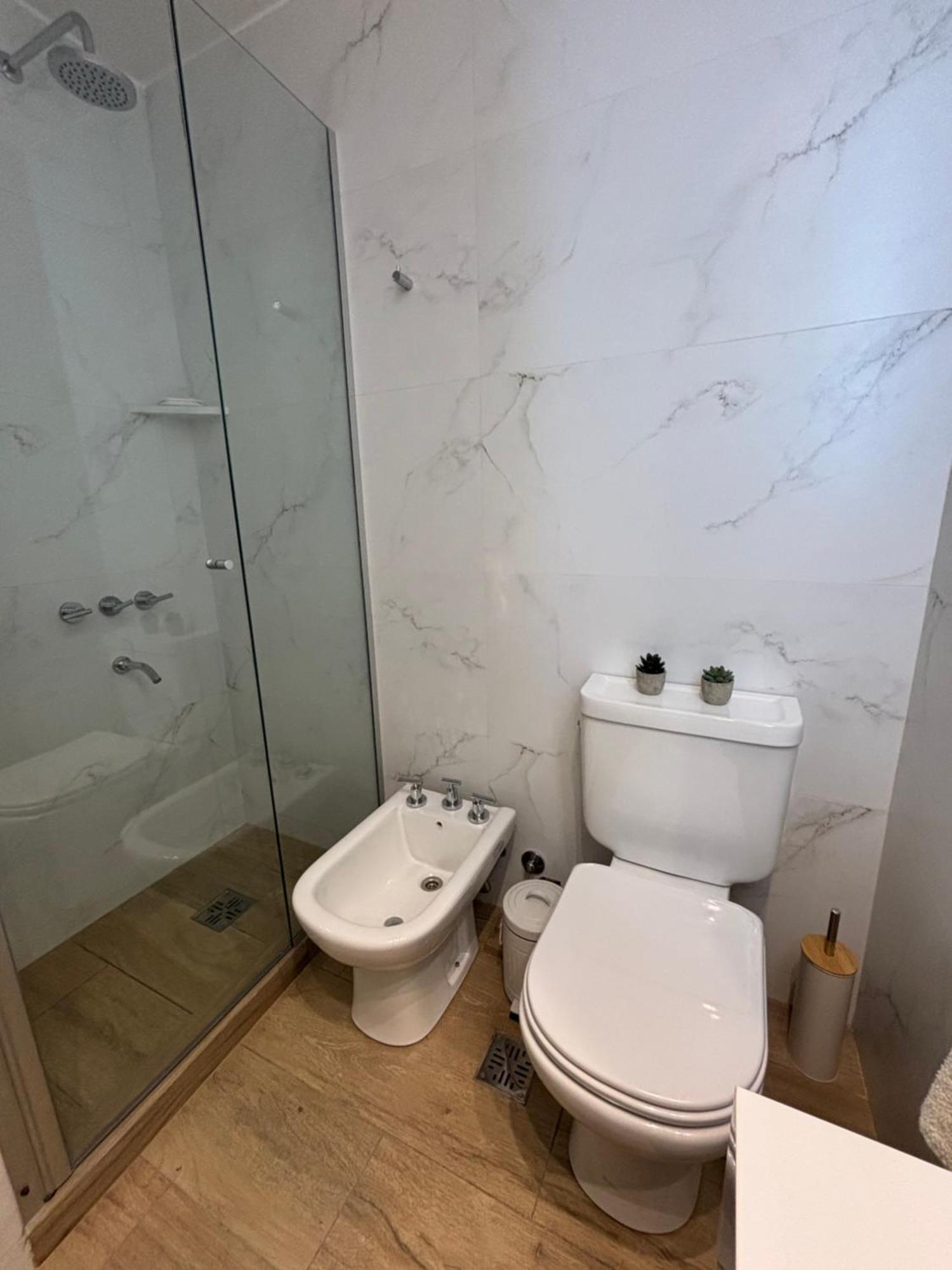 Hermoso Estudio En Saavedra Apartamento