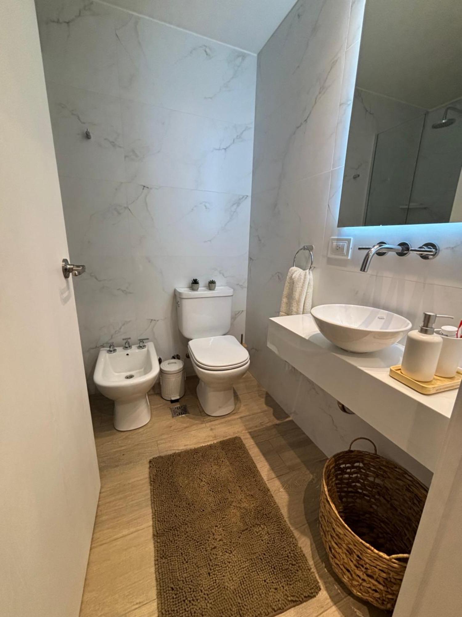 Hermoso Estudio En Saavedra Apartamento *